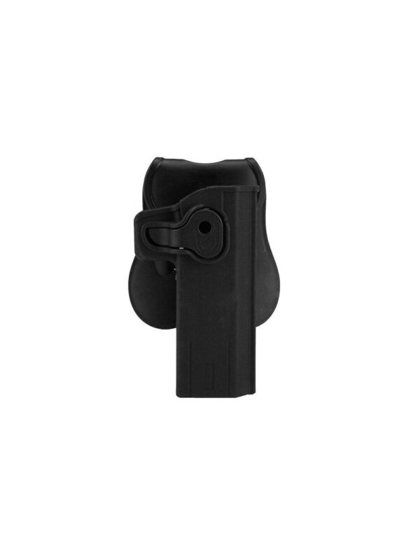WoSport Hi-Capa Quick Release Holster (Black) WoSport Hi-Capa Quick Release Holster (Black)