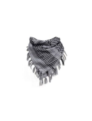 Big Foot Pro. Arabic Scarf (Urban Grey)