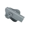 WoSport 1911 Quick Release Holster (Urban Grey) WoSport 1911 Quick Release Holster (Urban Grey)