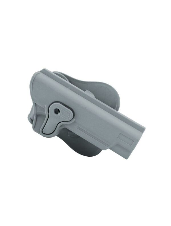 WoSport 1911 Quick Release Holster (Urban Grey) WoSport 1911 Quick Release Holster (Urban Grey)