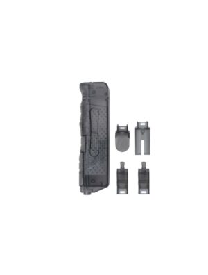 Big Foot 4.5mm / .177 Speed Loader with 4 Attachments (Black) Big Foot 4.5mm / .177 Speed Loader with 4 Attachments (Black)