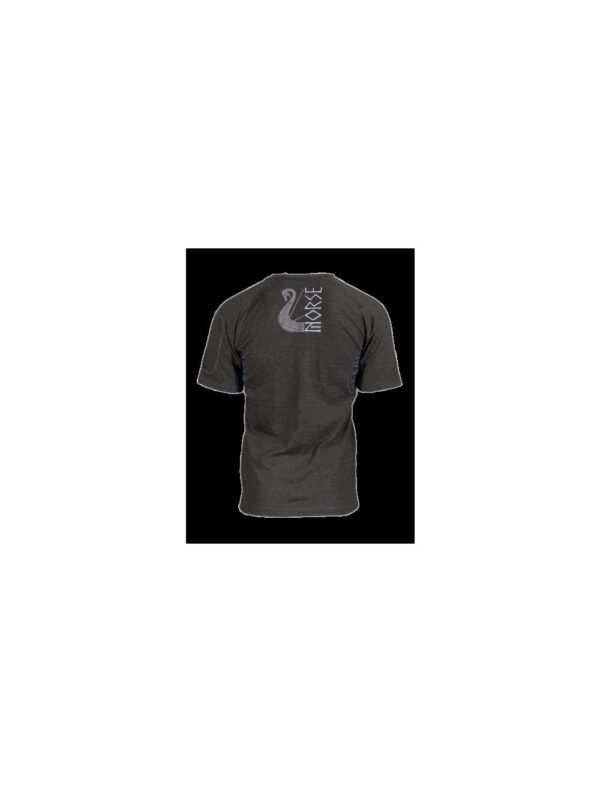 Ragnar Raids AESIR T-Shirt Norse – c.Grey – Size L