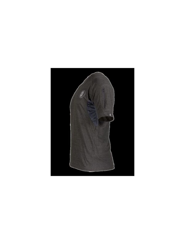 Ragnar Raids AESIR T-Shirt Norse – c.Grey – Size L