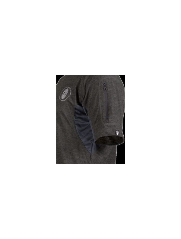 Ragnar Raids AESIR T-Shirt Norse – c.Grey – Size L