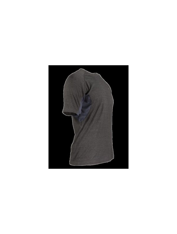 Ragnar Raids AESIR T-Shirt Rune – c.Grey – Size S