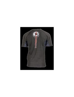 Ragnar Raids AESIR T-Shirt Tour – c.Grey – Size L Ragnar Raids AESIR T-Shirt Tour - c.Grey - Size L