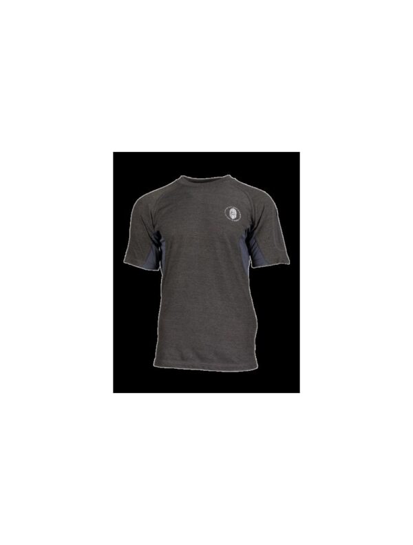 Ragnar Raids AESIR T-Shirt Tour – c.Grey – Size S Ragnar Raids AESIR T-Shirt Tour – c.Grey – Size S