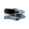WoSport 1911 Quick Release Holster (Urban Grey) WoSport 1911 Quick Release Holster (Urban Grey)
