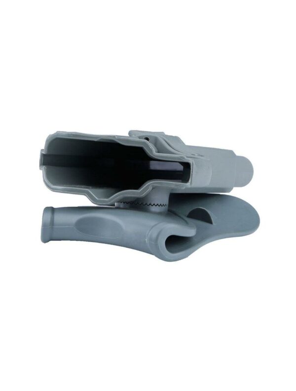 WoSport 1911 Quick Release Holster (Urban Grey) WoSport 1911 Quick Release Holster (Urban Grey)