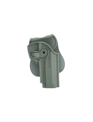 WoSport M92 Quick Release Holster (OD) WoSport M92 Quick Release Holster (OD)