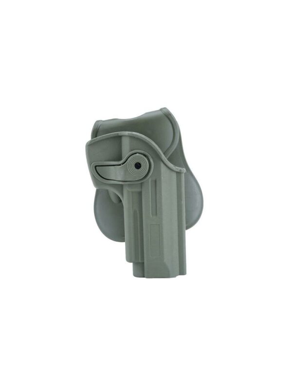 WoSport M92 Quick Release Holster (OD) WoSport M92 Quick Release Holster (OD)