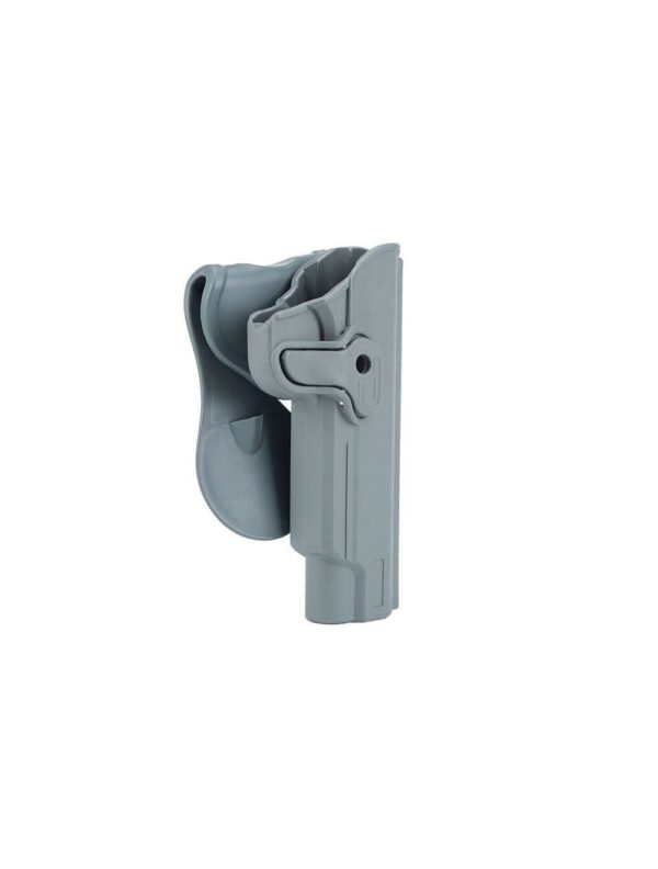 WoSport 1911 Quick Release Holster (Urban Grey) WoSport 1911 Quick Release Holster (Urban Grey)
