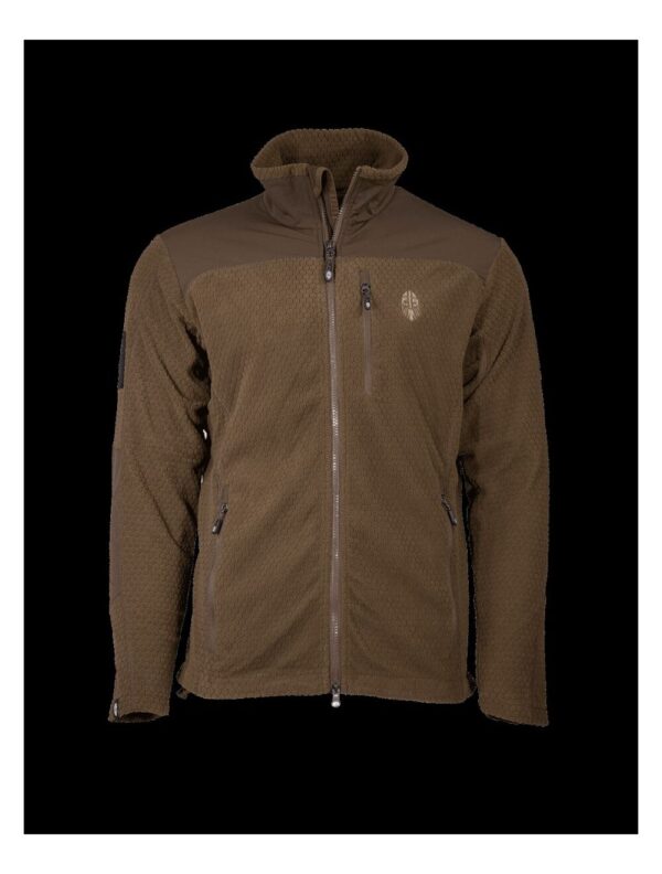 Ragnar Raids – EGIL Jacket – Tan – Size XXL Ragnar Raids – EGIL Jacket – Tan – Size XXL