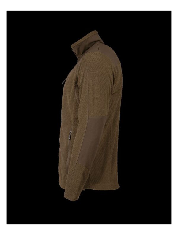 Ragnar Raids – EGIL Jacket – Tan – Size XXL Ragnar Raids – EGIL Jacket – Tan – Size XXL