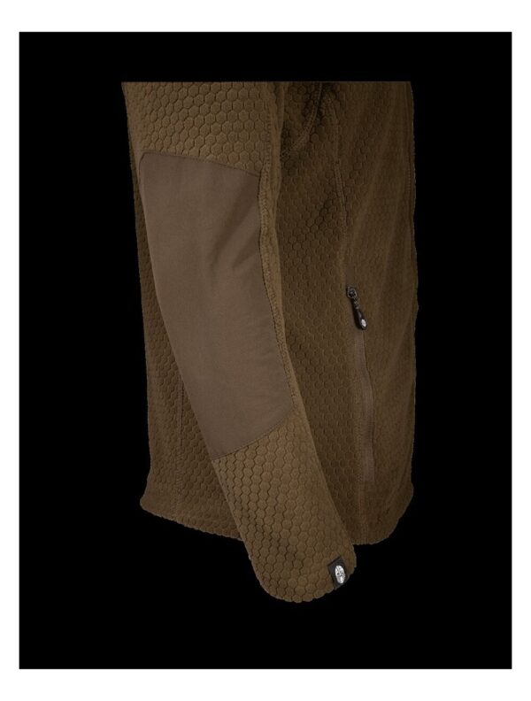 Ragnar Raids – EGIL Jacket – Tan – Size XXL Ragnar Raids – EGIL Jacket – Tan – Size XXL