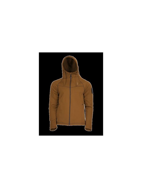 Ragnar Raids EINAR Hoodie – c.Coyote – Size L Ragnar Raids EINAR Hoodie – c.Coyote – Size L