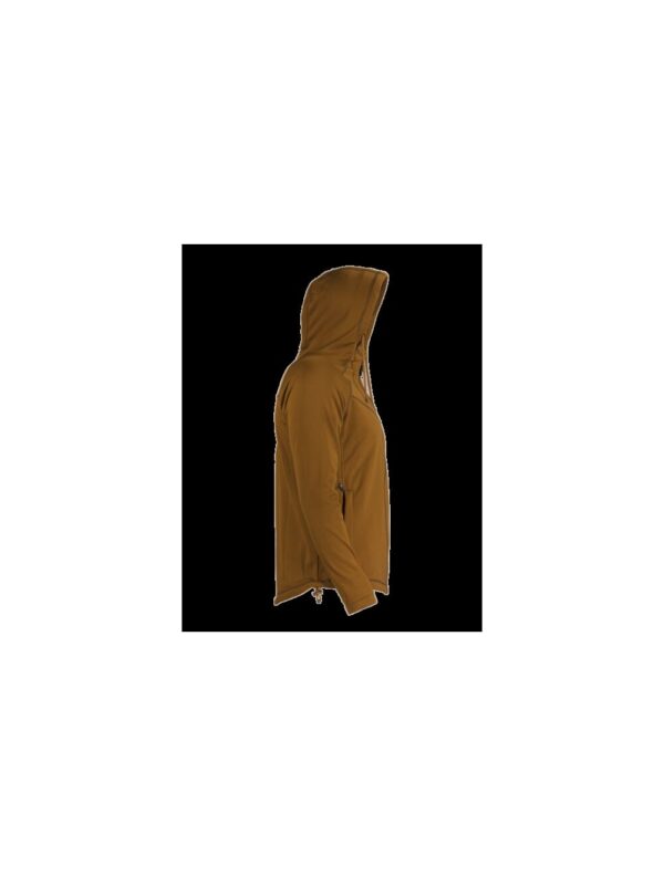 Ragnar Raids EINAR Hoodie – c.Coyote – Size L Ragnar Raids EINAR Hoodie – c.Coyote – Size L