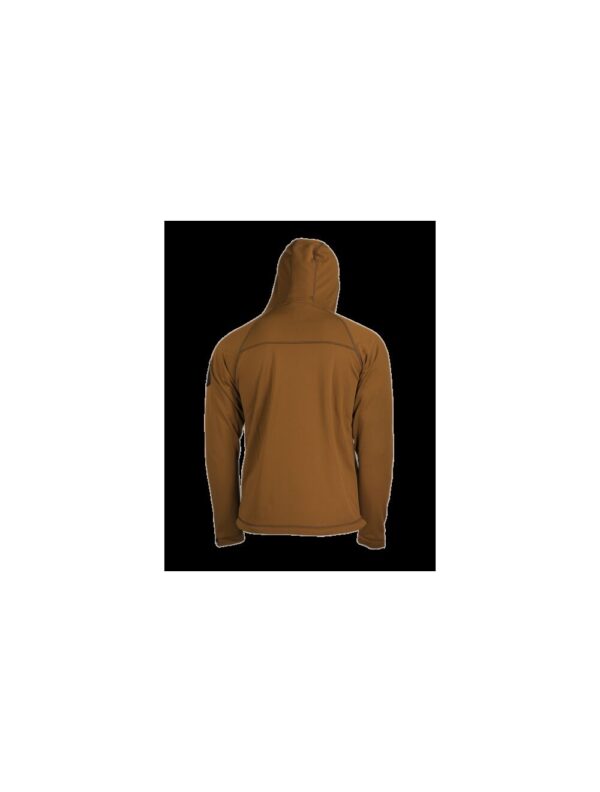 Ragnar Raids EINAR Hoodie – c.Coyote – Size L Ragnar Raids EINAR Hoodie – c.Coyote – Size L