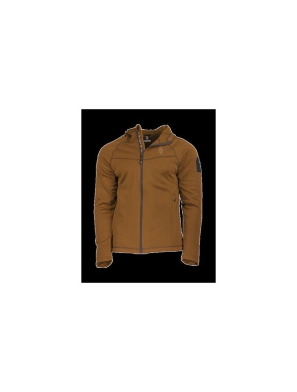 Ragnar Raids EINAR Hoodie – c.Coyote – Size L Ragnar Raids EINAR Hoodie – c.Coyote – Size L