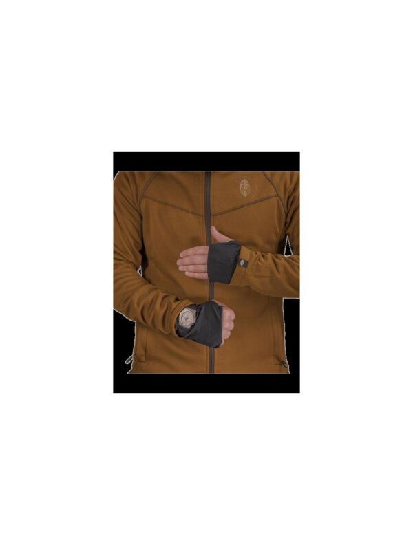 Ragnar Raids EINAR Hoodie – c.Coyote – Size L Ragnar Raids EINAR Hoodie – c.Coyote – Size L