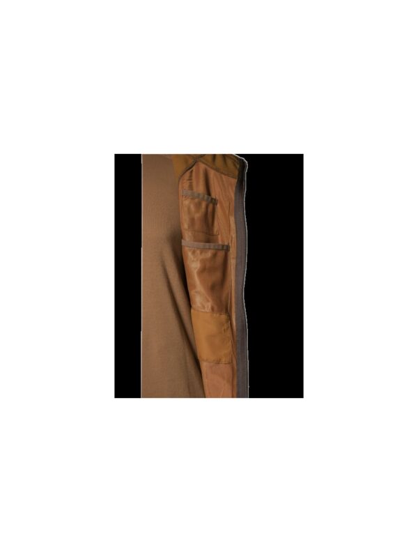 Ragnar Raids EINAR Hoodie – c.Coyote – Size L Ragnar Raids EINAR Hoodie – c.Coyote – Size L
