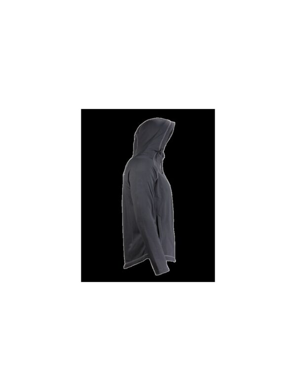 Ragnar Raids EINAR Hoodie – c.Shadow Grey – Size M Ragnar Raids EINAR Hoodie – c.Shadow Grey – Size M