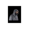 Ragnar Raids EINAR Hoodie – c.Shadow Grey – Size M Ragnar Raids EINAR Hoodie – c.Shadow Grey – Size M