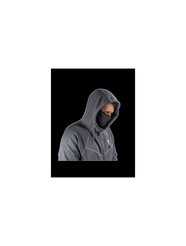 Ragnar Raids EINAR Hoodie – c.Shadow Grey – Size M Ragnar Raids EINAR Hoodie – c.Shadow Grey – Size M