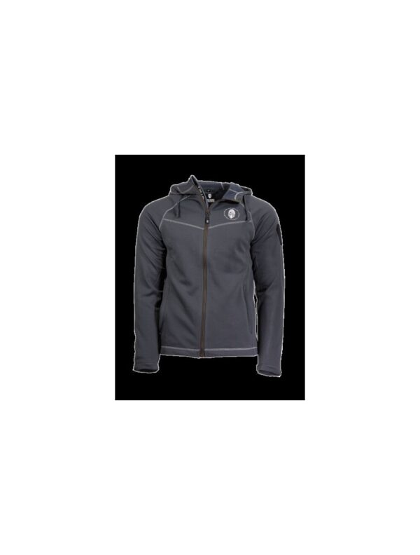 Ragnar Raids EINAR Hoodie – c.Shadow Grey – Size L Ragnar Raids EINAR Hoodie – c.Shadow Grey – Size L