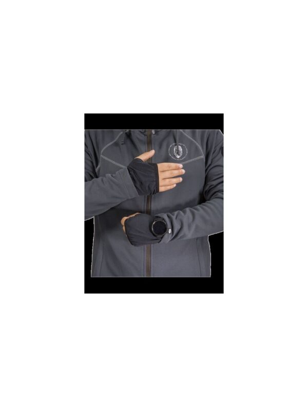 Ragnar Raids EINAR Hoodie – c.Shadow Grey – Size L Ragnar Raids EINAR Hoodie – c.Shadow Grey – Size L