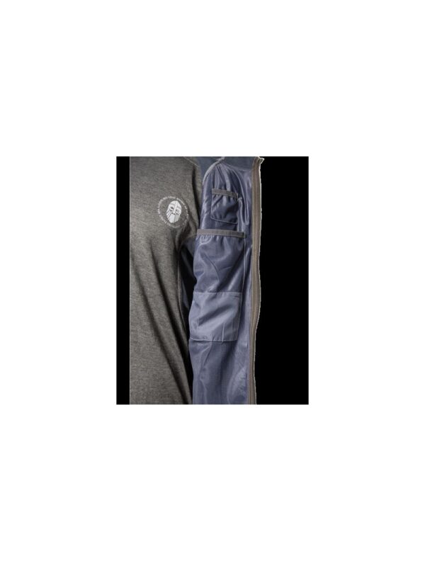 Ragnar Raids EINAR Hoodie – c.Shadow Grey – Size M Ragnar Raids EINAR Hoodie – c.Shadow Grey – Size M