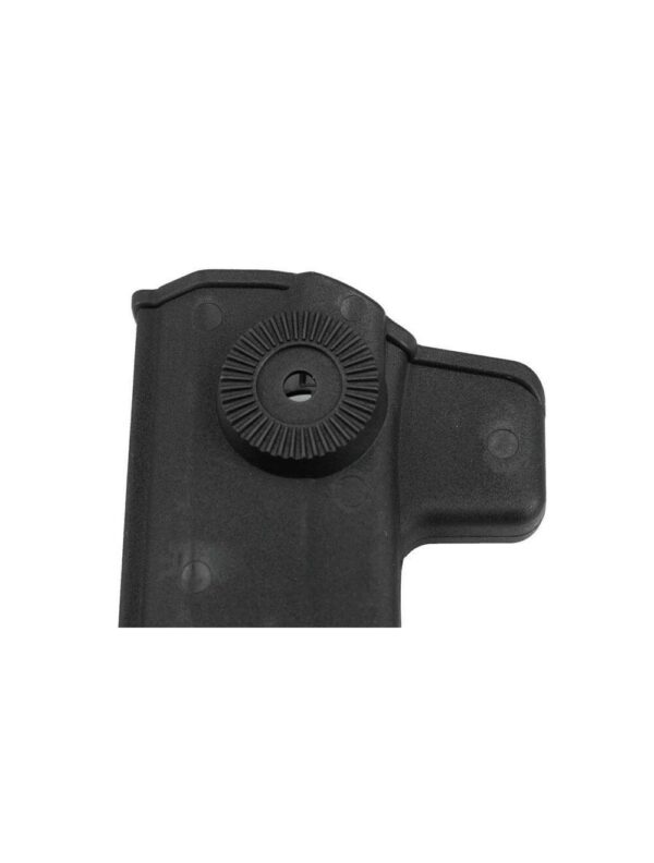 WoSport Hi-Capa Quick Release Holster (Black) WoSport Hi-Capa Quick Release Holster (Black)