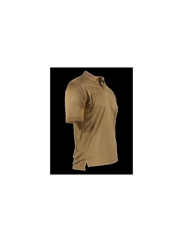 Ragnar Raids FENRIR Polo Shirt – c.Coyote – Size M Ragnar Raids FENRIR Polo Shirt – c.Coyote – Size M