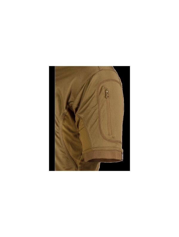 Ragnar Raids FENRIR Polo Shirt – c.Coyote – Size M Ragnar Raids FENRIR Polo Shirt – c.Coyote – Size M