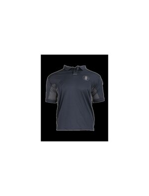 Ragnar Raids FENRIR Polo Shirt c.Navy Blue Size M Ragnar Raids FENRIR Polo Shirt c.Navy Blue Size M