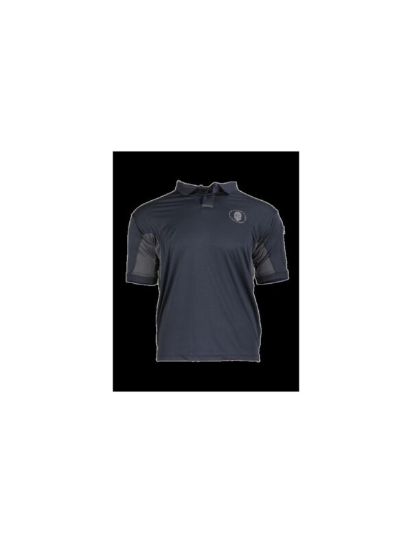Ragnar Raids FENRIR Polo Shirt c.Navy Blue Size M Ragnar Raids FENRIR Polo Shirt c.Navy Blue Size M