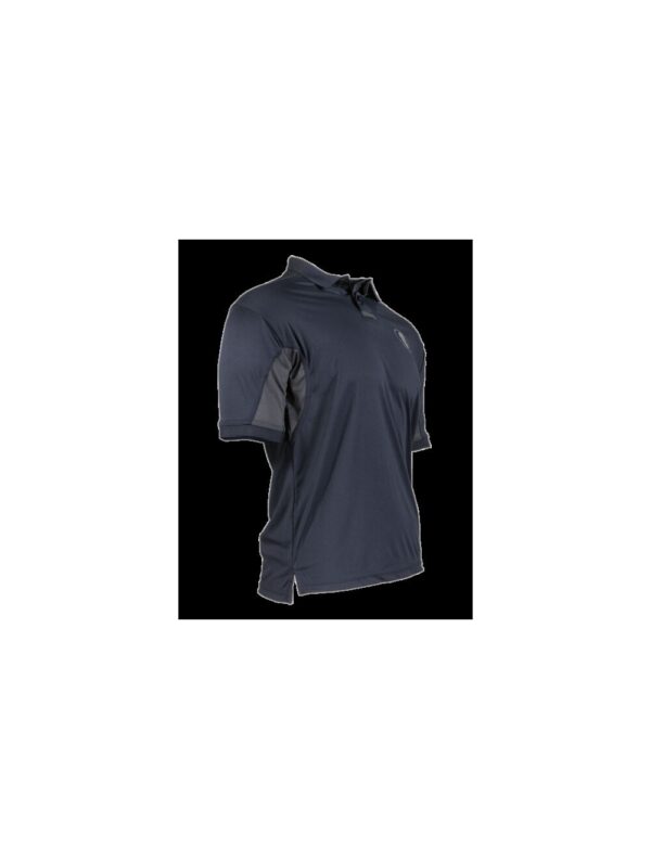 Ragnar Raids FENRIR Polo Shirt c.Navy Blue Size M Ragnar Raids FENRIR Polo Shirt c.Navy Blue Size M