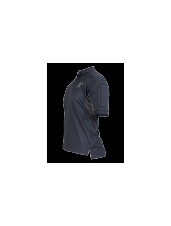 Ragnar Raids FENRIR Polo Shirt c.Navy Blue Size M Ragnar Raids FENRIR Polo Shirt c.Navy Blue Size M