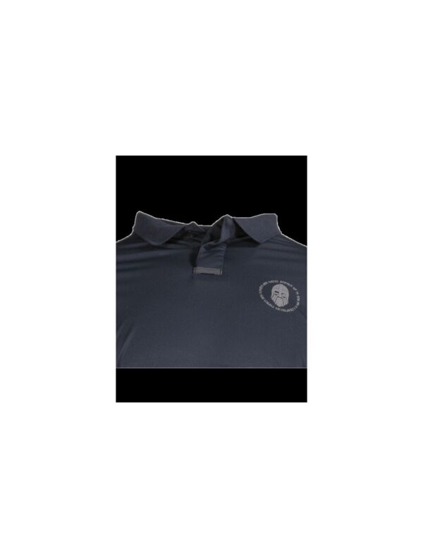 Ragnar Raids FENRIR Polo Shirt c.Navy Blue Size M Ragnar Raids FENRIR Polo Shirt c.Navy Blue Size M
