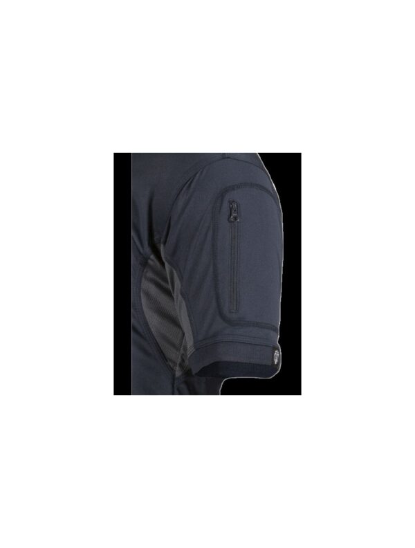 Ragnar Raids FENRIR Polo Shirt c.Navy Blue Size M Ragnar Raids FENRIR Polo Shirt c.Navy Blue Size M