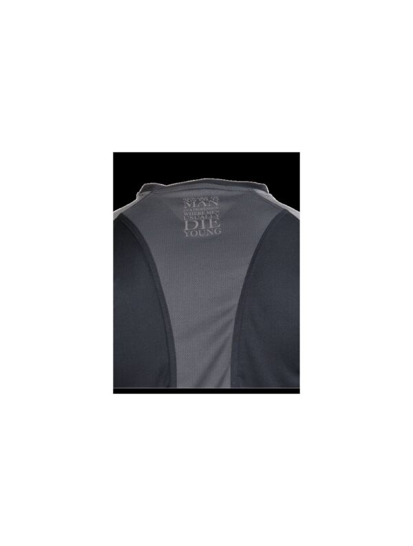 Ragnar Raids LOKI T-Shirt – c.Navy Blue – Size M