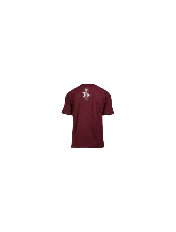 Ragnar Raids MIDGARD THE RAVENRed Series T-Shirt – Size M Ragnar Raids MIDGARD THE RAVENRed Series T-Shirt – Size M