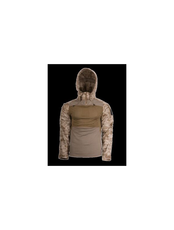 Ragnar Raids RAGNAROK Combat Shirt c.AOR1 Size L Ragnar Raids RAGNAROK Combat Shirt c.AOR1 Size L