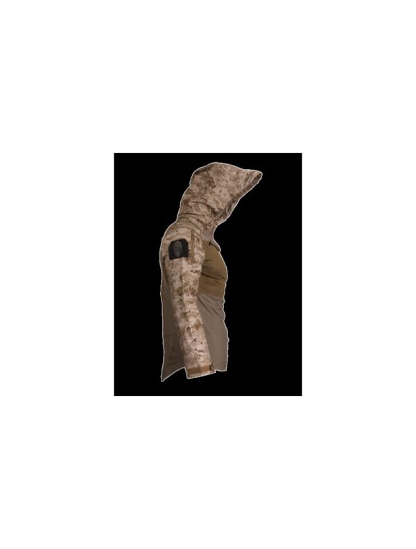Ragnar Raids RAGNAROK Combat Shirt c.AOR1 Size L Ragnar Raids RAGNAROK Combat Shirt c.AOR1 Size L