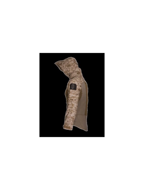 Ragnar Raids RAGNAROK Combat Shirt c.AOR1 Size L Ragnar Raids RAGNAROK Combat Shirt c.AOR1 Size L