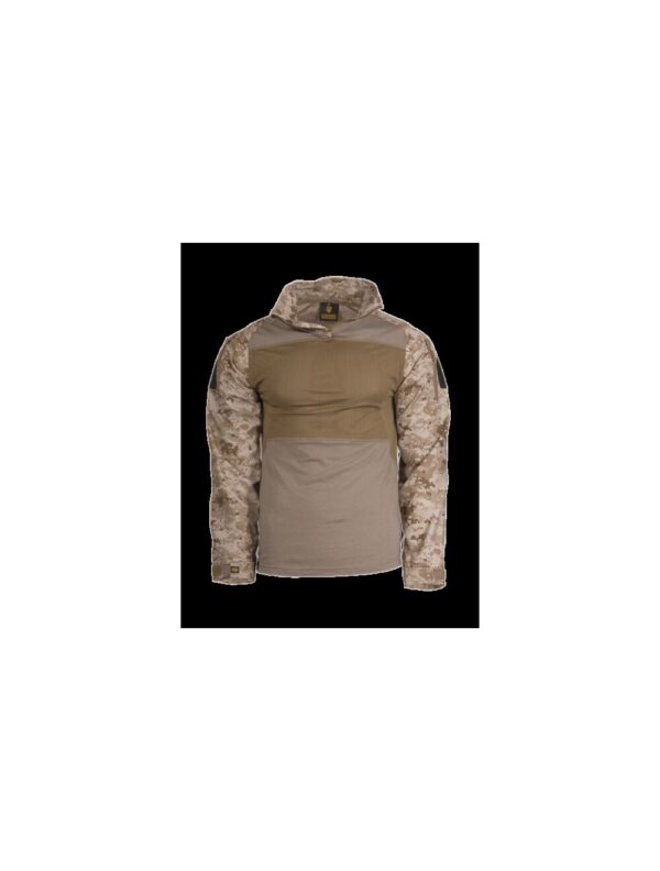Ragnar Raids RAGNAROK Combat Shirt c.AOR1 Size L Ragnar Raids RAGNAROK Combat Shirt c.AOR1 Size L