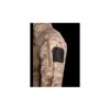 Ragnar Raids RAGNAROK Combat Shirt c.AOR1 Size L Ragnar Raids RAGNAROK Combat Shirt c.AOR1 Size L