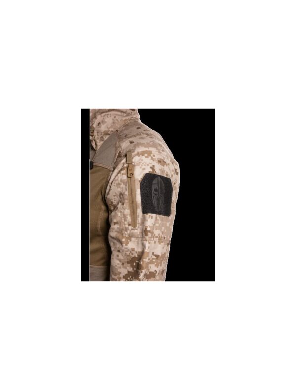 Ragnar Raids RAGNAROK Combat Shirt c.AOR1 Size L Ragnar Raids RAGNAROK Combat Shirt c.AOR1 Size L