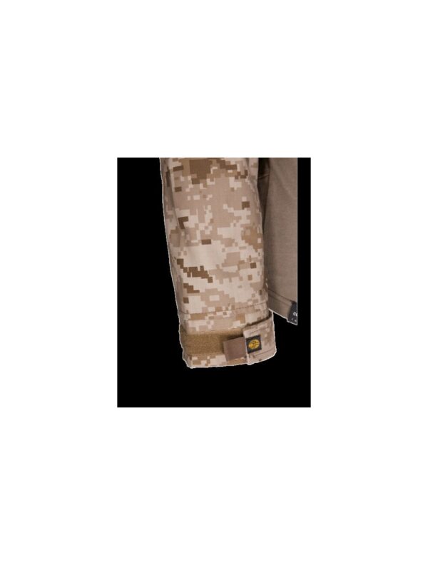 Ragnar Raids RAGNAROK Combat Shirt c.AOR1 Size L Ragnar Raids RAGNAROK Combat Shirt c.AOR1 Size L