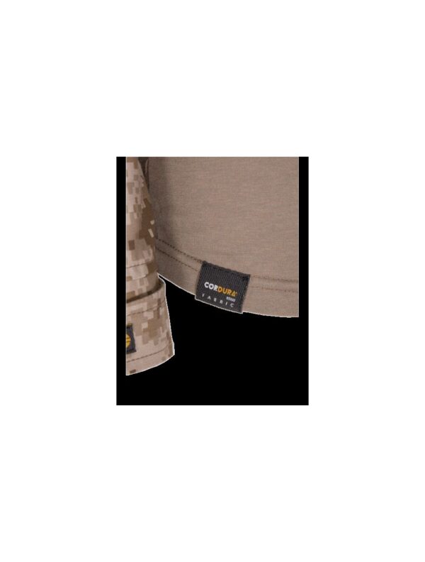 Ragnar Raids RAGNAROK Combat Shirt c.AOR1 Size L Ragnar Raids RAGNAROK Combat Shirt c.AOR1 Size L